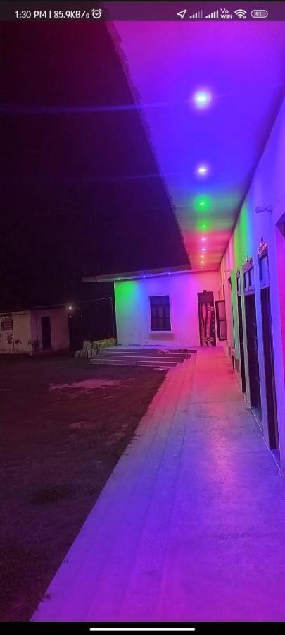 Kushinagar Kamla Guest House المظهر الخارجي الصورة