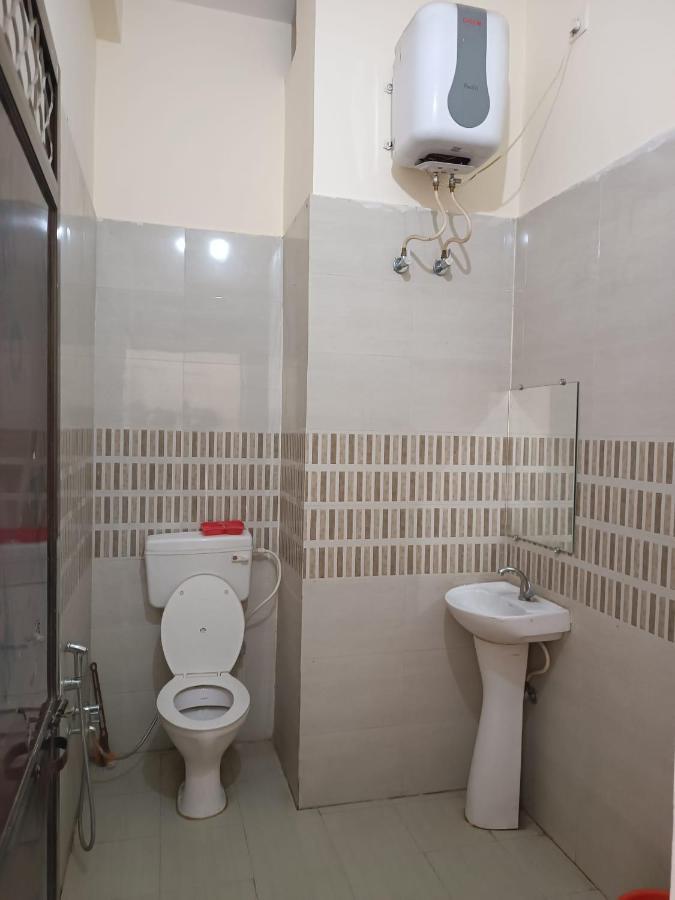 Kushinagar Kamla Guest House المظهر الخارجي الصورة