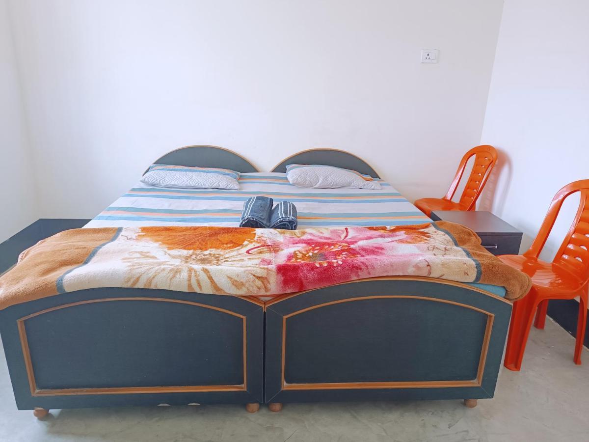Kushinagar Kamla Guest House المظهر الخارجي الصورة