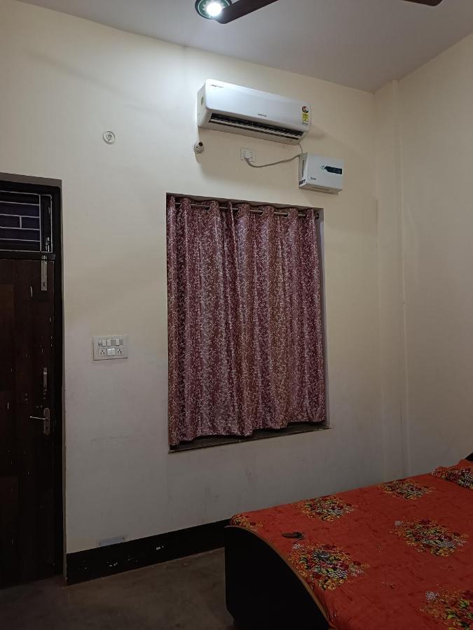 Kushinagar Kamla Guest House المظهر الخارجي الصورة